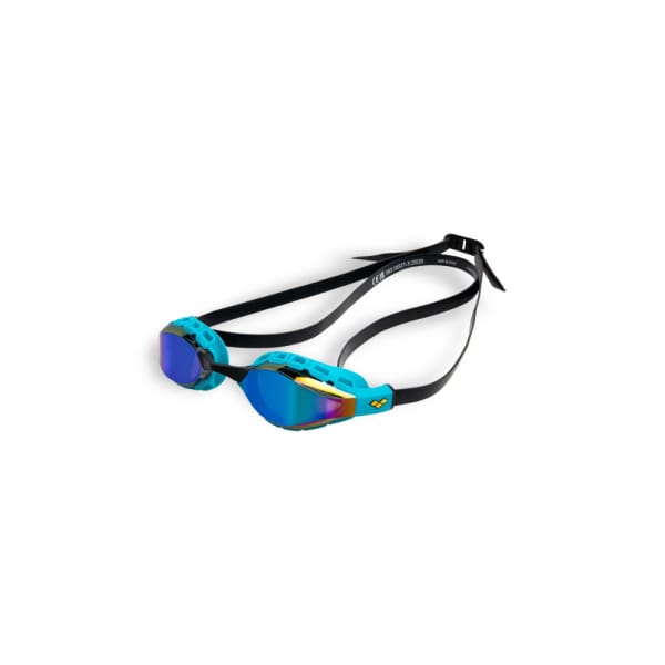 Arena Air Sonic Mirror Blauw