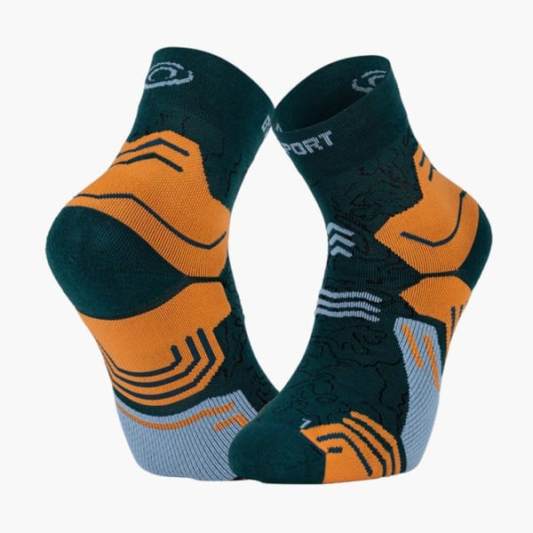 BV Sport Socquette Trek Gr ”Mid - Lyocell” 