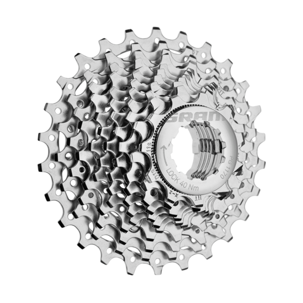 SRAM Cassette Force PG-1170 11Vit (11-32) Geld