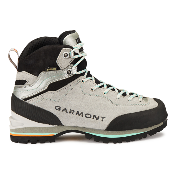 Garmont Ascent Gore-Tex Vrouwen Lichtgrijs