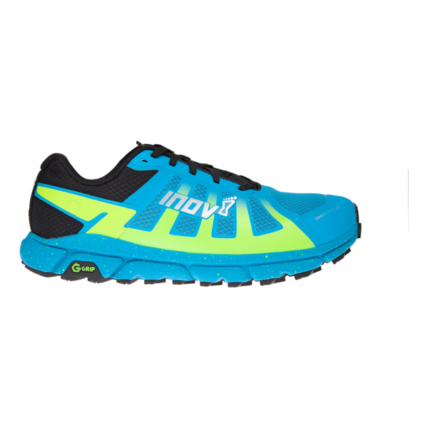Inov 8 Terraultra G 270 Femme Bleu