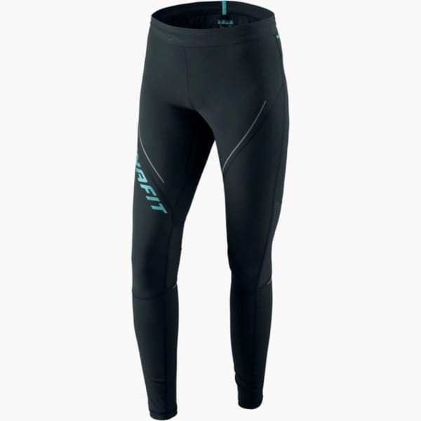 Dynafit Ultra 2 Long Tight Women Blue