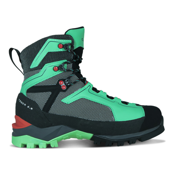 Garmont Tower 2.0 Gore-Tex Women Green