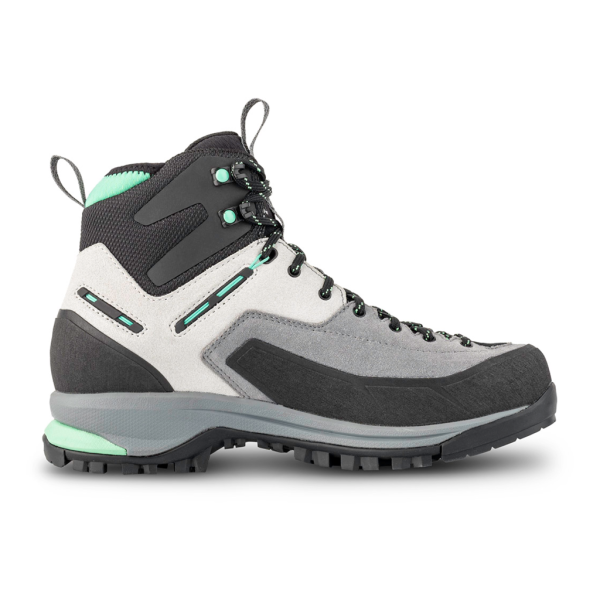 Garmont Vetta Tech Gore-Tex Frauen Grau