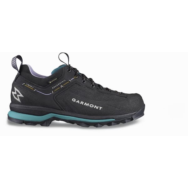 Garmont Dragontail Synth Gore-Tex Frauen Schwarz