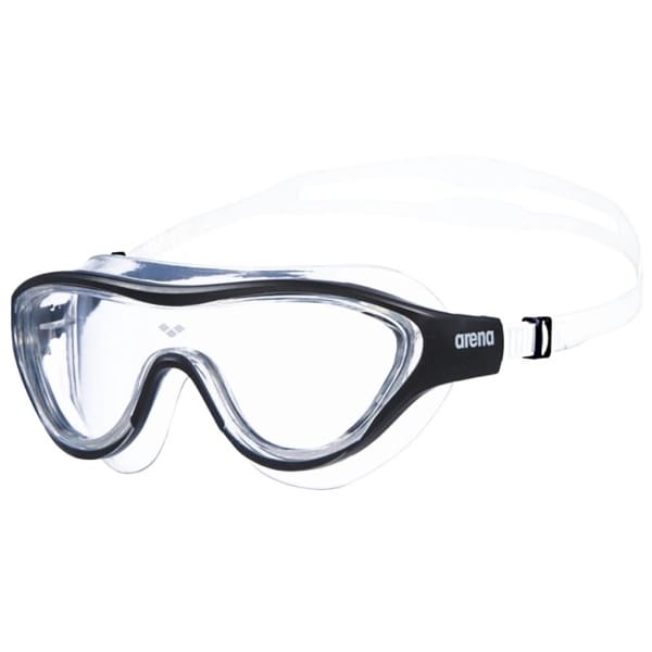 Arena The One Mask Transparent