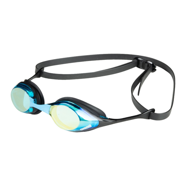 Arena Cobra Swipe Mirror Zwart