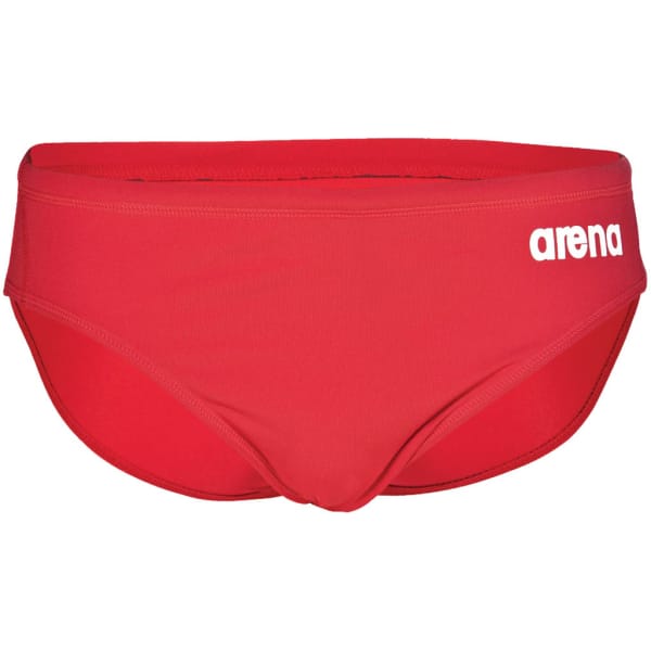 Arena Team Swim Briefs Solid Man 