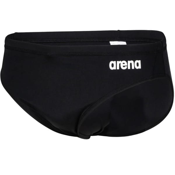Arena Team Swim Briefs Solid Man 