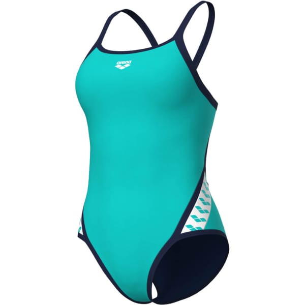 Arena Icons Super Fly Back Solid Femme 