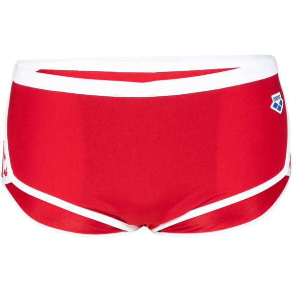 Arena Icons Swim Low Waist Short Solid Mann 