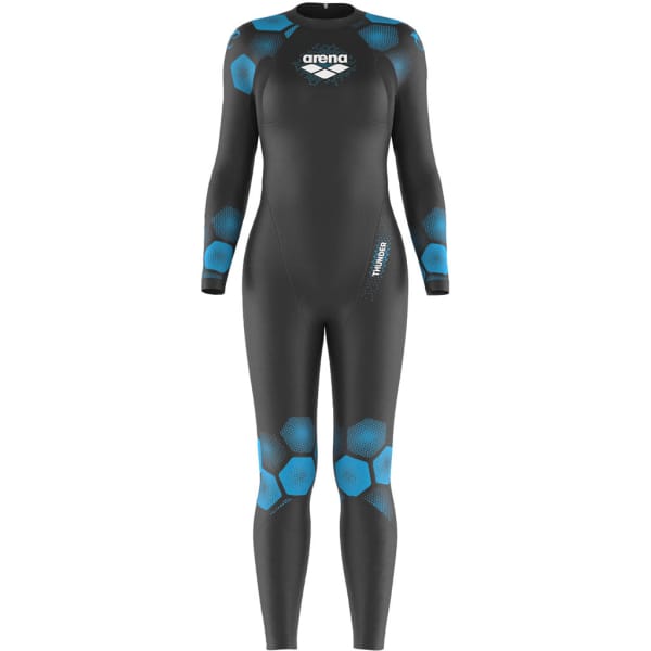 Arena Thunder Wetsuit Donne 