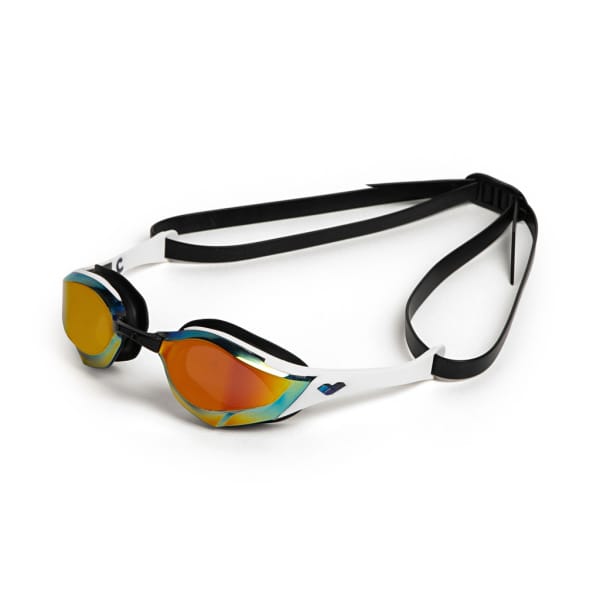 Arena Cobra Edge Swipe Mr White