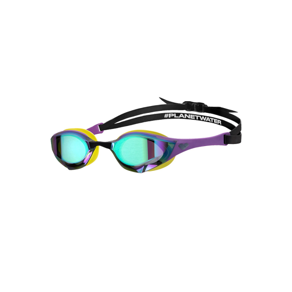 Arena Cobra Edge Swipe Mr Purple