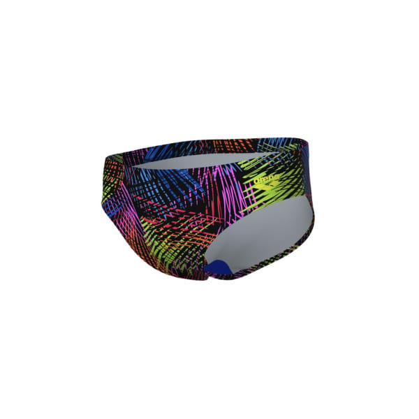 Arena MenS Arena Energy Swim Briefs Hombre Multicolor