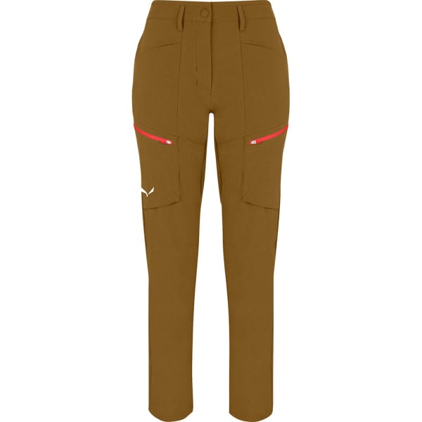 Salewa Puez Dynastretch Cargo Pant Femme 