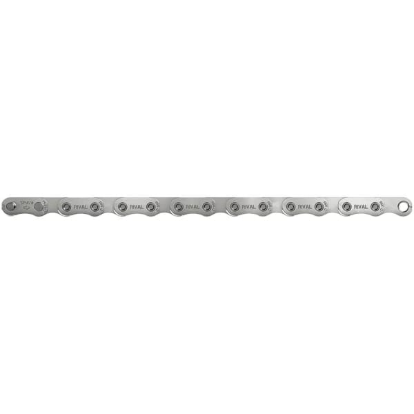 SRAM Chaîne 12V Rival 120Links W/Powerlock AXS 