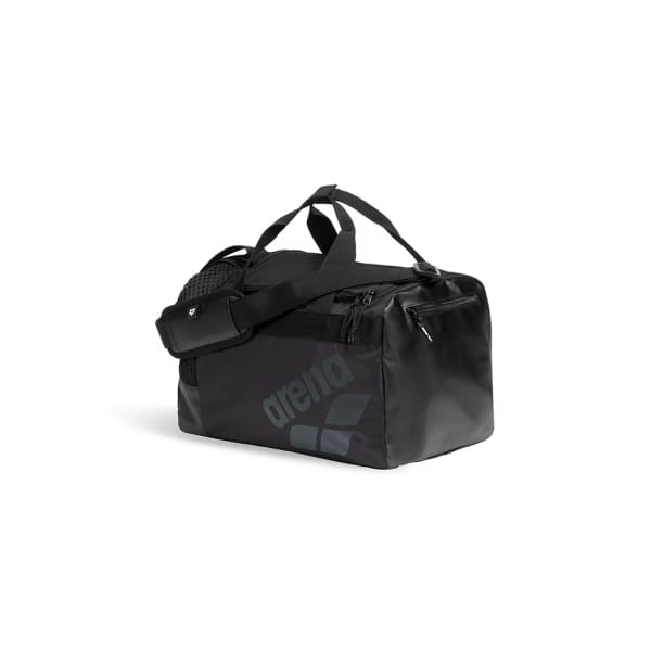 Arena All Set Duffle 25L Zwart