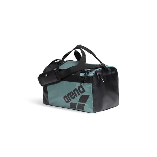 Arena All Set Duffle 25L Groene gris