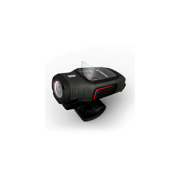 Garmin Virb - Protectionss d'écran antireflets 