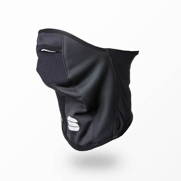Sportful FACE MASK Noir