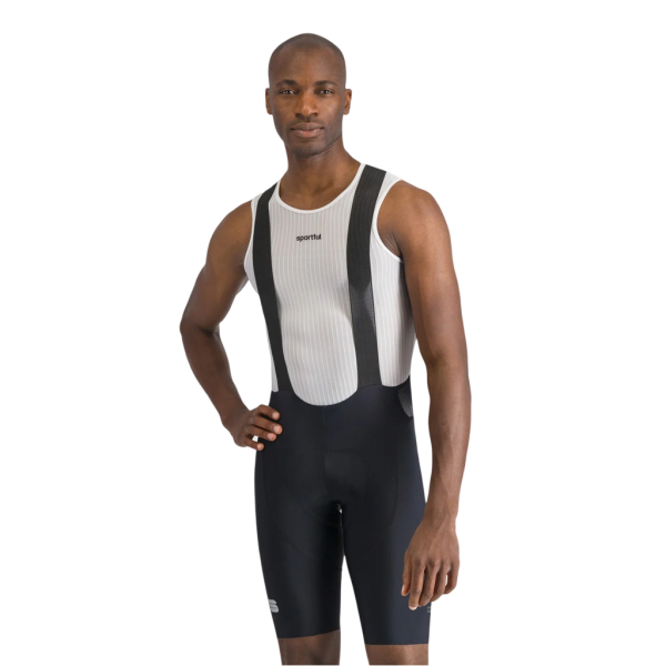 Sportful Cuissard Classic Man Zwart