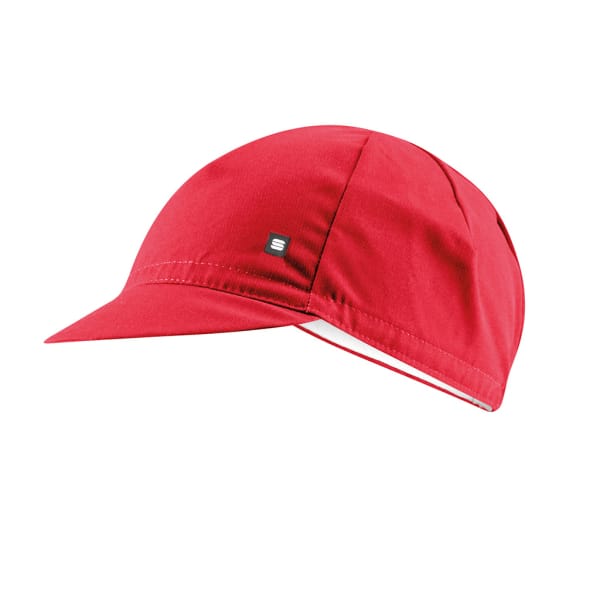 Sportful SRK CYCLING CAP Rouge