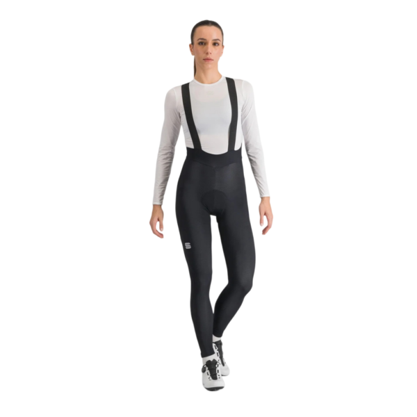 Sportful FIANDRE W BIBTIGHT Femme 