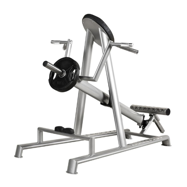 L+K T- Bar With Chest Support - E 