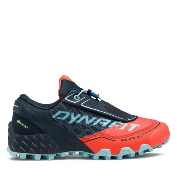 Dynafit Feline SL Gore-Tex Femme Bleu