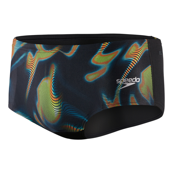 Speedo Eco Plus Allov Dig 14Cm Man 