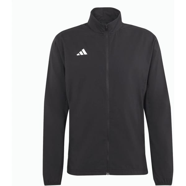 Adidas ADIZERO E JCKT Hombre Negro