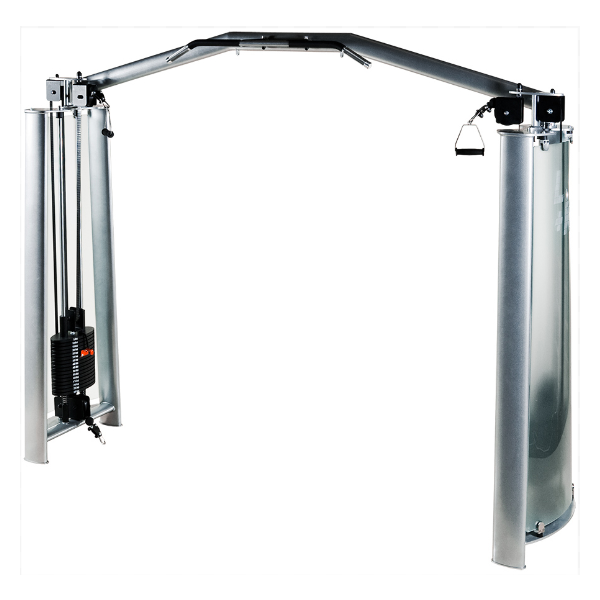 L+K Cable Cross - E - 2X80Kg 