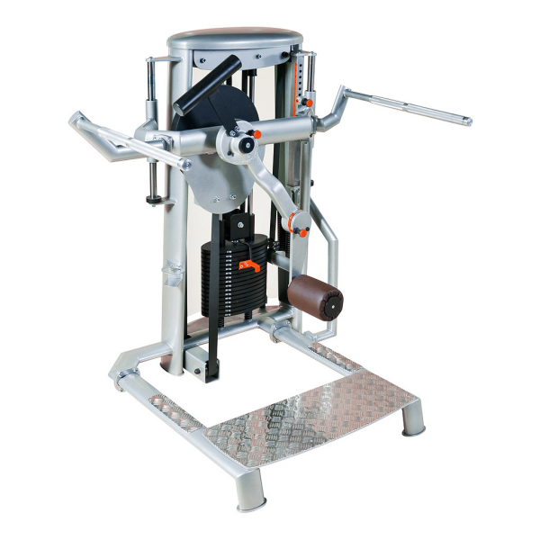 L+K Total Hip Machine - E - 100Kg 
