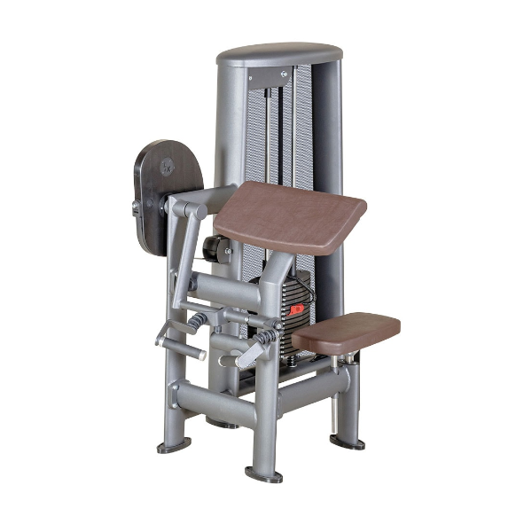 L+K Biceps Machine - E - 80Kg 
