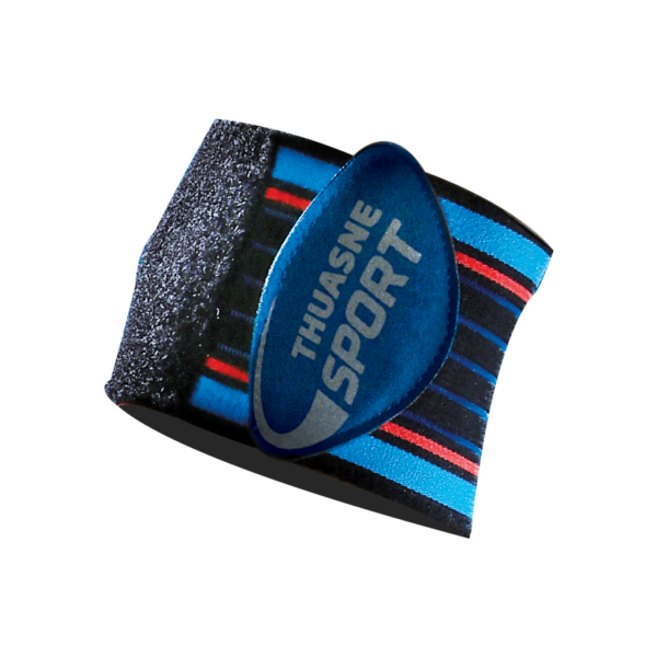 Thuasne Bracelet Strapping Blauw