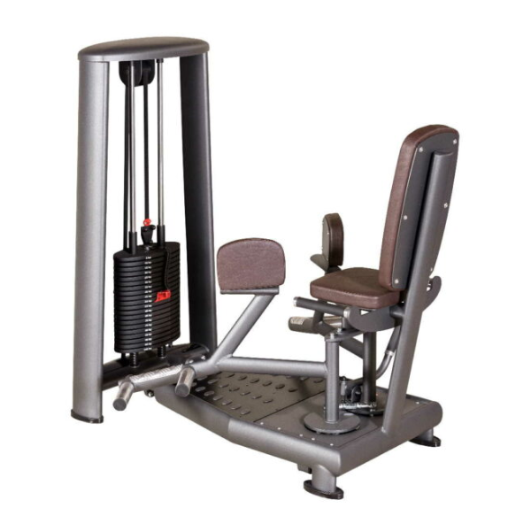 L+K Adductor Machine - E - 80Kg 