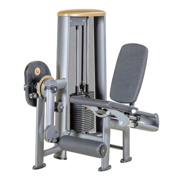 L+K Seated Leg Extension - E - 100Kg 