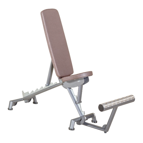 L+K Universal Bench With Leg Support - E 
