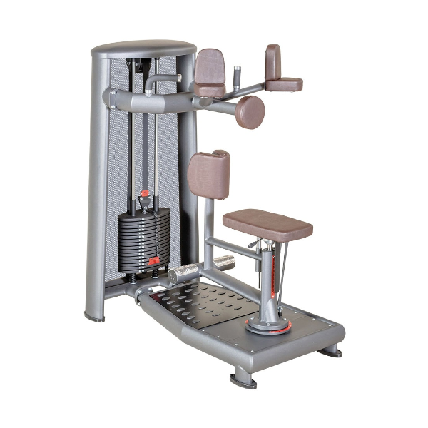 L+K Rotation Machine - E - 80Kg 