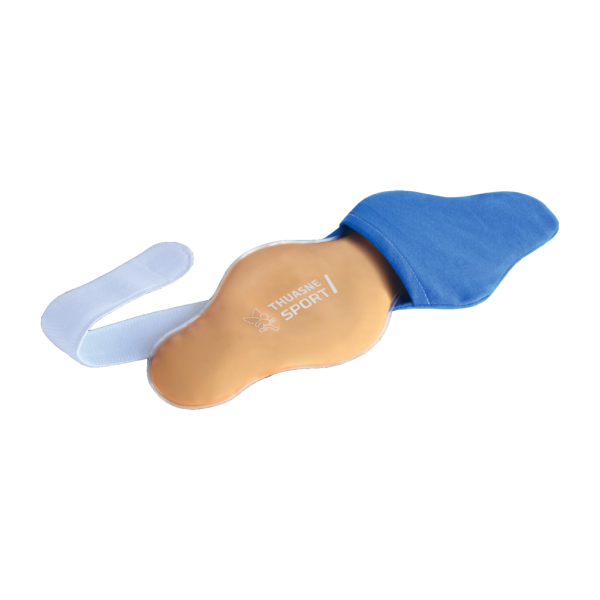 Thuasne Pack Chaud Froid Blauw
