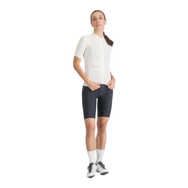Sportful Maillot Classic Femme Beige