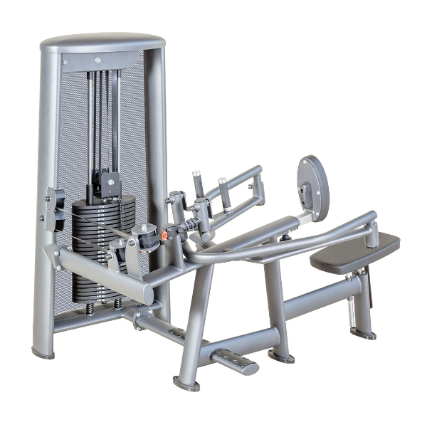 L+K Seated Rowing Dual - E - 100Kg 