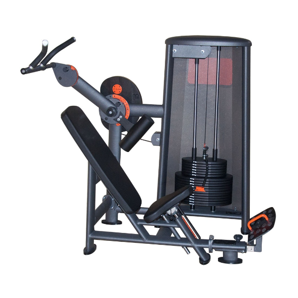 L+K Pull Over Machine - E - 100Kg 