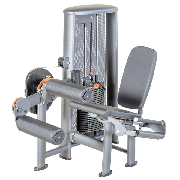 L+K Seated Leg Curl - E - 100Kg 