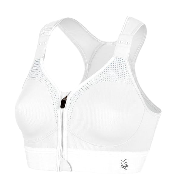 Thuasne Brassière Eazip Evo Vrouwen Wit