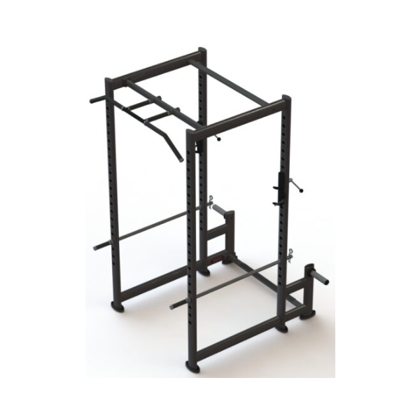 L+K Power- Rack 50 Mm - E 