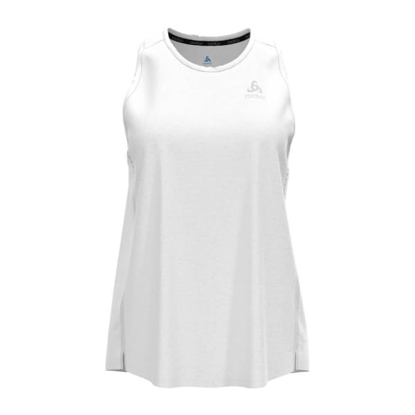 Odlo Tank Zeroweight Chill-Tec Femme 