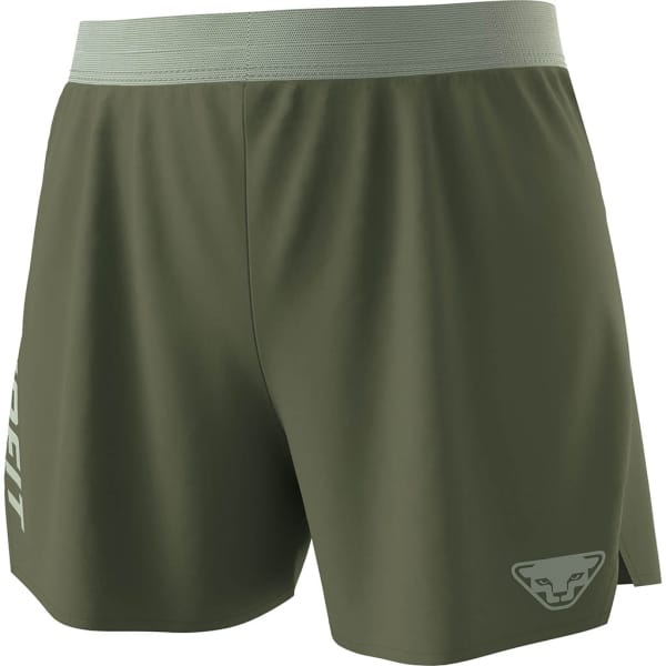 Dynafit Alpine Short Vrouwen Khaki