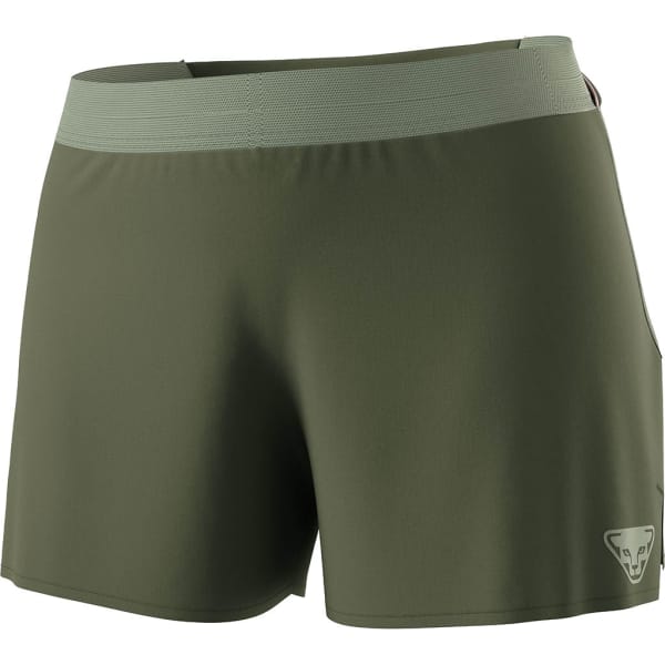 Dynafit Sky Short Mujer Caqui